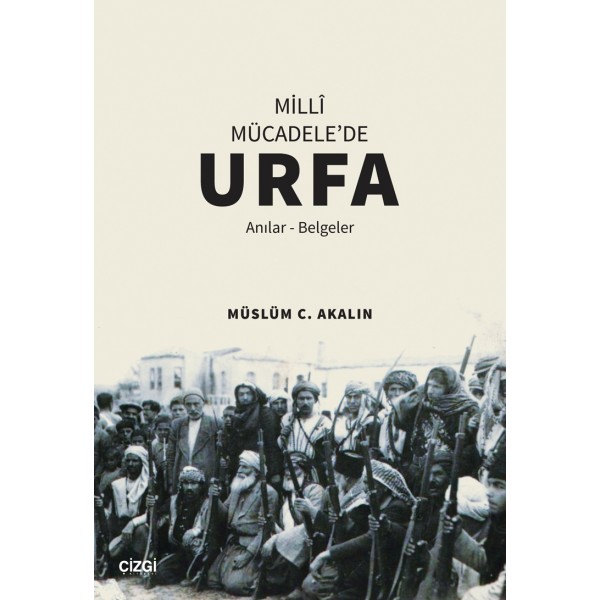 Milli Mücadelede Urfa