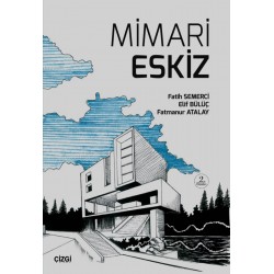 Mimari Eskiz