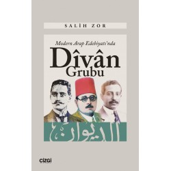 Modern Arap Edebiyatı'nda Divan Grubu