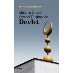 Modern İslami Siyasal Düşüncede Devlet