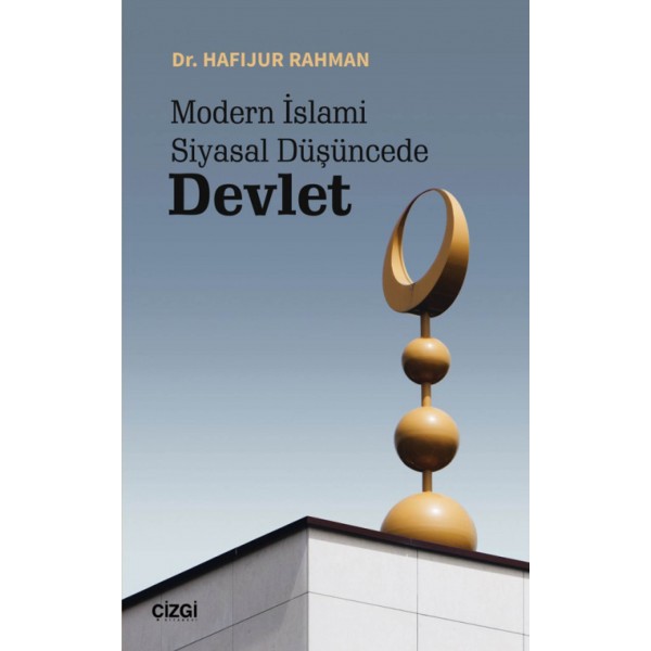 Modern İslami Siyasal Düşüncede Devlet