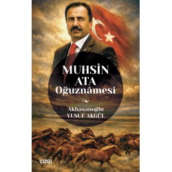 Muhsin Ata Oguznâmesi