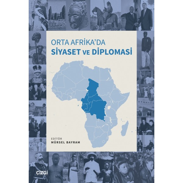 Orta Afrikada Siyaset ve Diplomasi