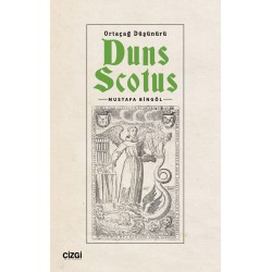 Ortaçağ Düşünürü Duns Scotus