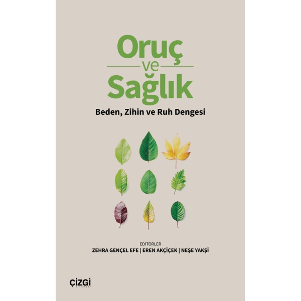 Oruç ve Sağlık | Beden, Zihin ve Ruh Dengesi