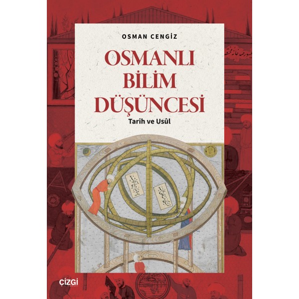 Osmanlı Bilim Düşüncesi | Tarih ve Usul