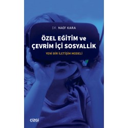 Özel Eğitim ve Çevrim İçi Sosyallik