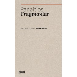 Panaitios - Fragmanlar