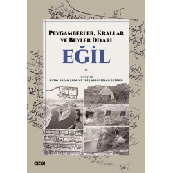 Peygamberler, Krallar ve Beyler Diyarı Eğil
