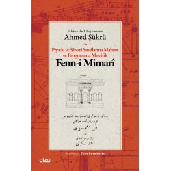 Piyade ve Süvari Sınıflarına Mahsus ve Programına Muvâfık Fenn-i Mimarî