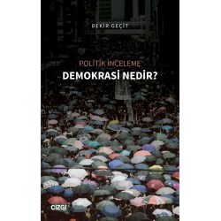 Politik İnceleme - Demokrasi Nedir?