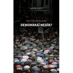 Politik İnceleme - Demokrasi Nedir?