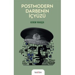 Postmodern Darbenin İçyüzü