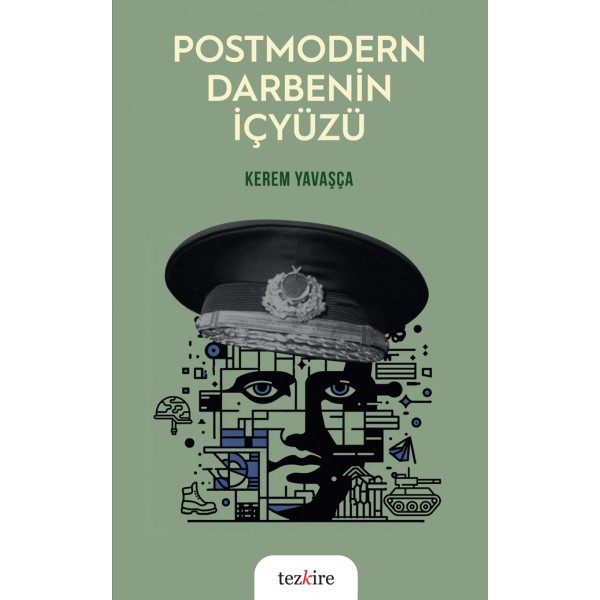 Postmodern Darbenin İçyüzü