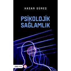 Psikolojik Sağlamlık (e-kitap)