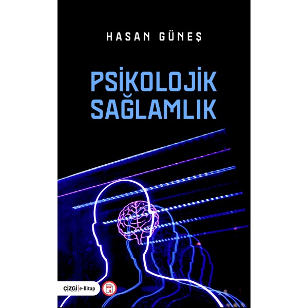 Psikolojik Sağlamlık (e-kitap)