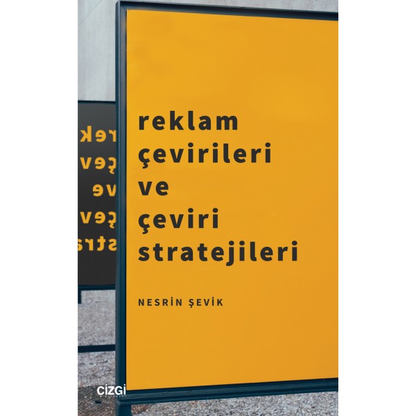 Reklam Çevirileri ve Çeviri Stratejileri