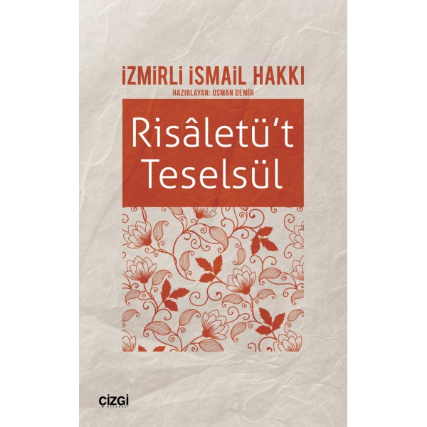 Risâletü't Teselsül