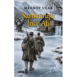 Sarıkamışlı İnce Ali