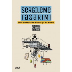 Sergileme Tasarımı | Bilim Merkezleri ve Müzeler için Bir Kılavuz