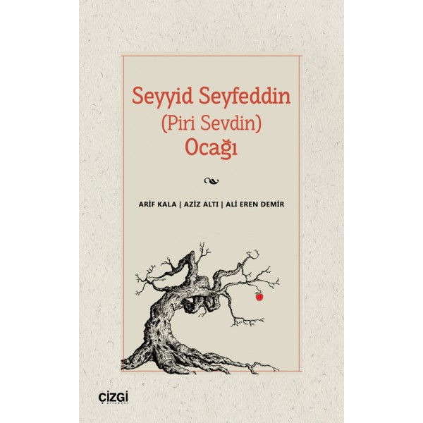 Seyyid Seyfeddin (Piri Sevdin) Ocağı