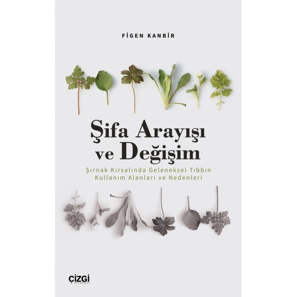 Şifa Arayışı ve Değişim - Şırnak Kırsalında Geleneksel Tıbbın Kullanım Alanları ve Nedenleri