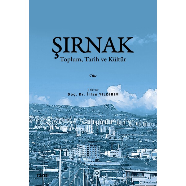 Şırnak | Toplum, Tarih ve Kültür