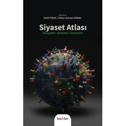 Siyaset Atlası | Dünyadan Hükümet Sistemleri 