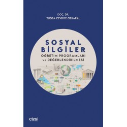 Sosyal Bilgiler Öğretim Programları ve Değerlendirilmesi