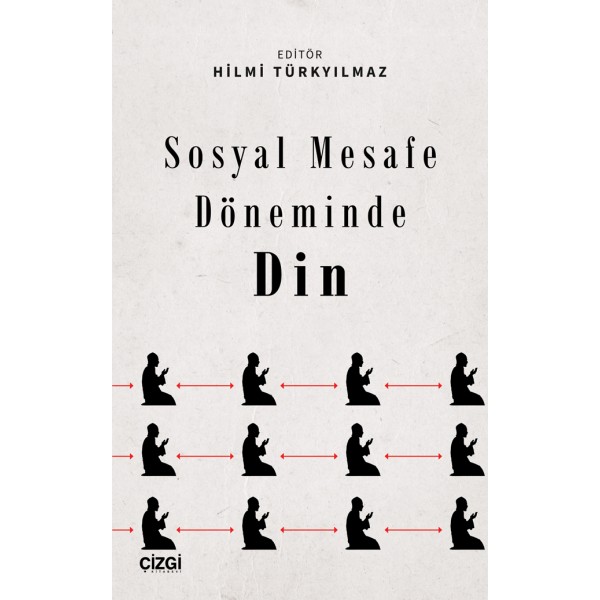 Sosyal Mesafe Döneminde Din