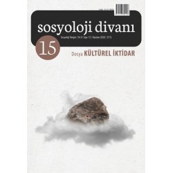 Sosyoloji Divanı 15 | Kültürel İktidar