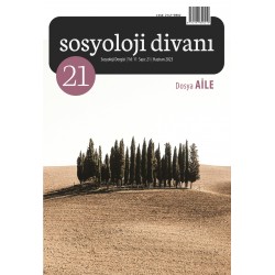 Sosyoloji Divanı 21 | Aile