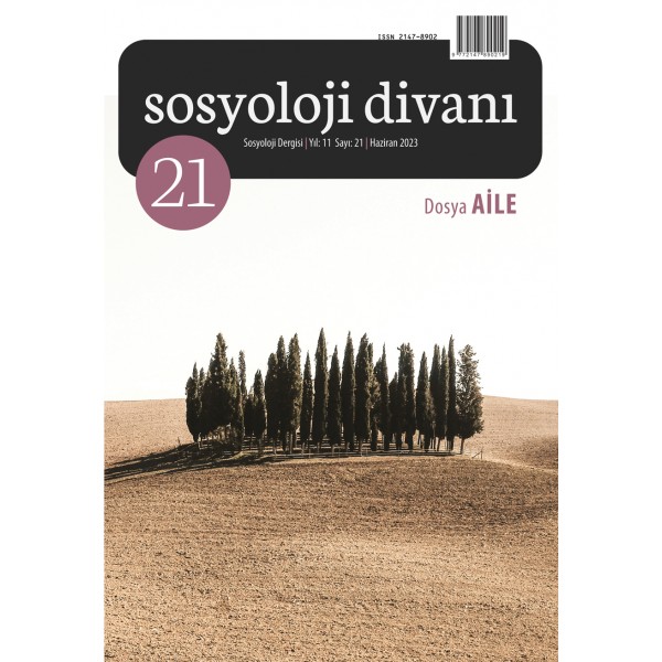 Sosyoloji Divanı 21 | Aile