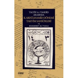 Taltif ile Tahdid Arasında II. Abdülhamid Dönemi Takvim Sansürleri