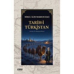 Tarih-i Türkistan