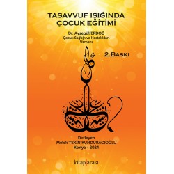 Tasavvuf Işığında Çocuk Eğitimi