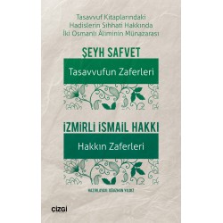 Tasavvuf Kitaplarındaki Hadislerin Sıhhati Hakkında İki Osmanlı Aliminin Münazarası | Tasavvufun Zaferleri  - Hakkın Zaferleri 