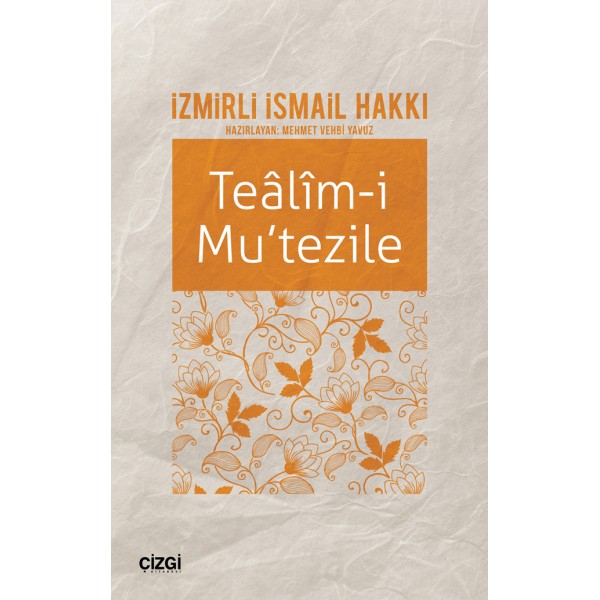 Teâlîm-i Mu'tezile