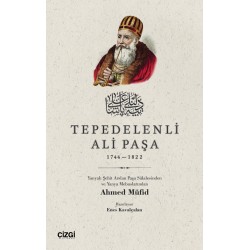 Tepedelenli Ali Paşa 1744-1822