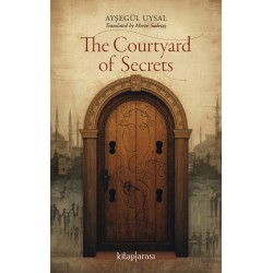 The Courtyard of Secrets