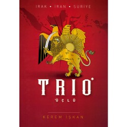 Trio (Üçlü) Irak-İran-Suriye