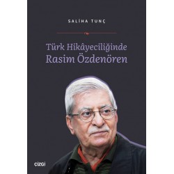 Türk Hikâyeciliğinde Rasim Özdenören