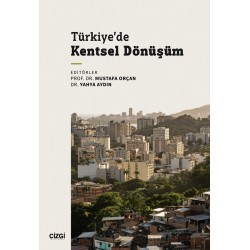 Türkiye’de Kentsel Dönüşüm