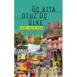 Üç Kıta Otuz Üç Ülke