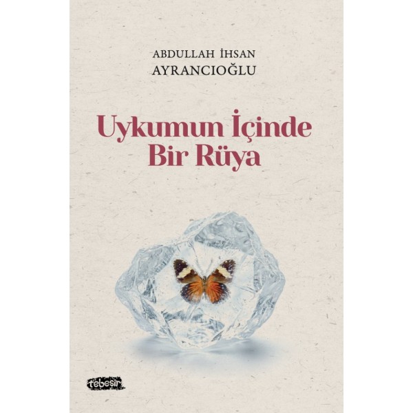 Uykumun İçinde Bir Rüya Uykumun İçinde Bir Rüya