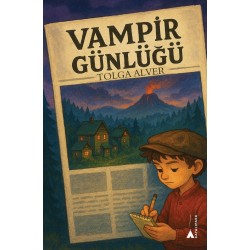 Vampir Günlüğü