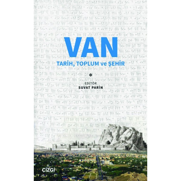 Van | Tarih, Toplum ve Şehir