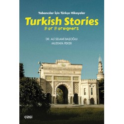 Yabancılar için Türkçe Hikayeler | Turkish Stories for Foreigners