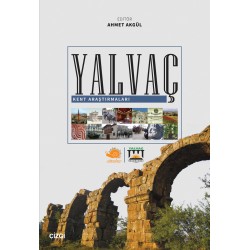 Yalvaç | Kent Araştırmaları