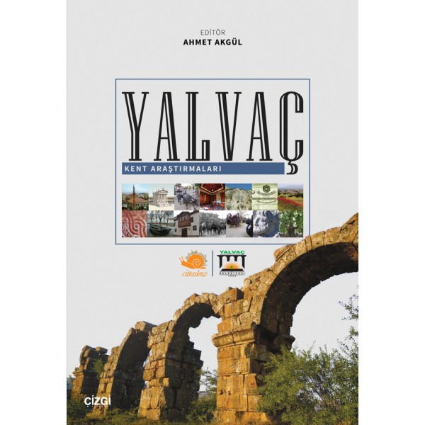 Yalvaç | Kent Araştırmaları